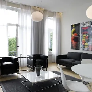 Appartement Leopold5 Luxe-design, Ostende